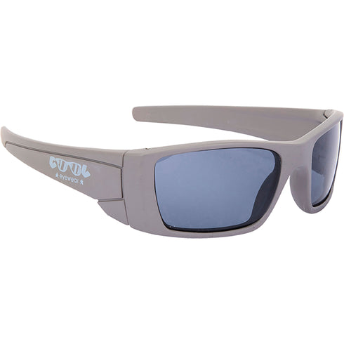 Impact White Mirror